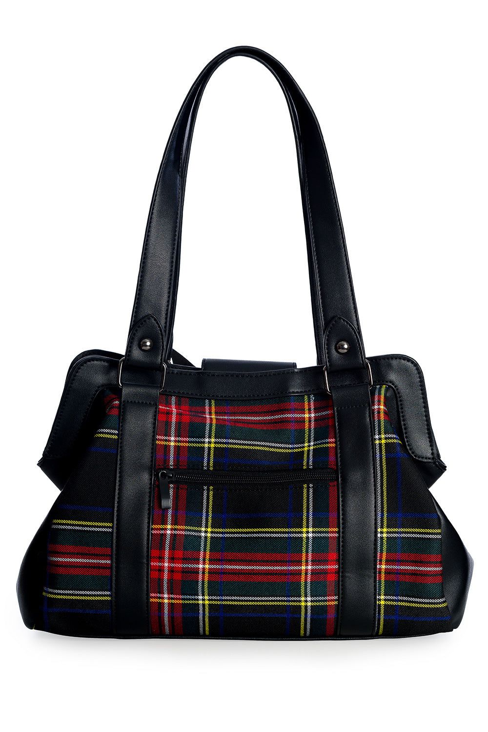Krampus Purse [BG34277][BLACK]