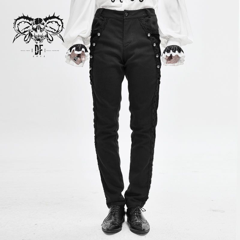 Pants PT111 [PLUS]