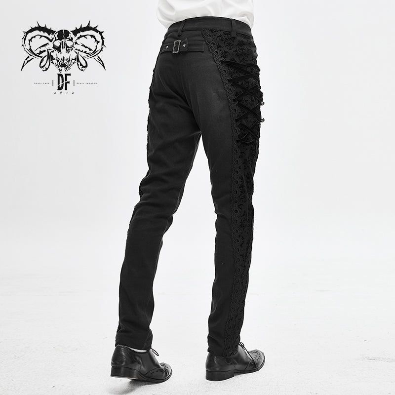 Pants PT111 [PLUS]