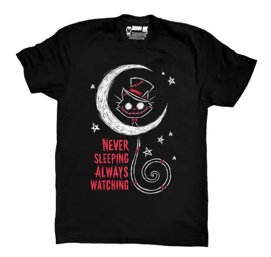 Always Watching Men T-Shirt