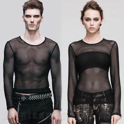 Unisex Top MTL004 [PLUS]