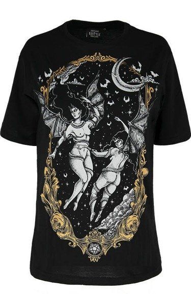 Las Furias T-Shirt