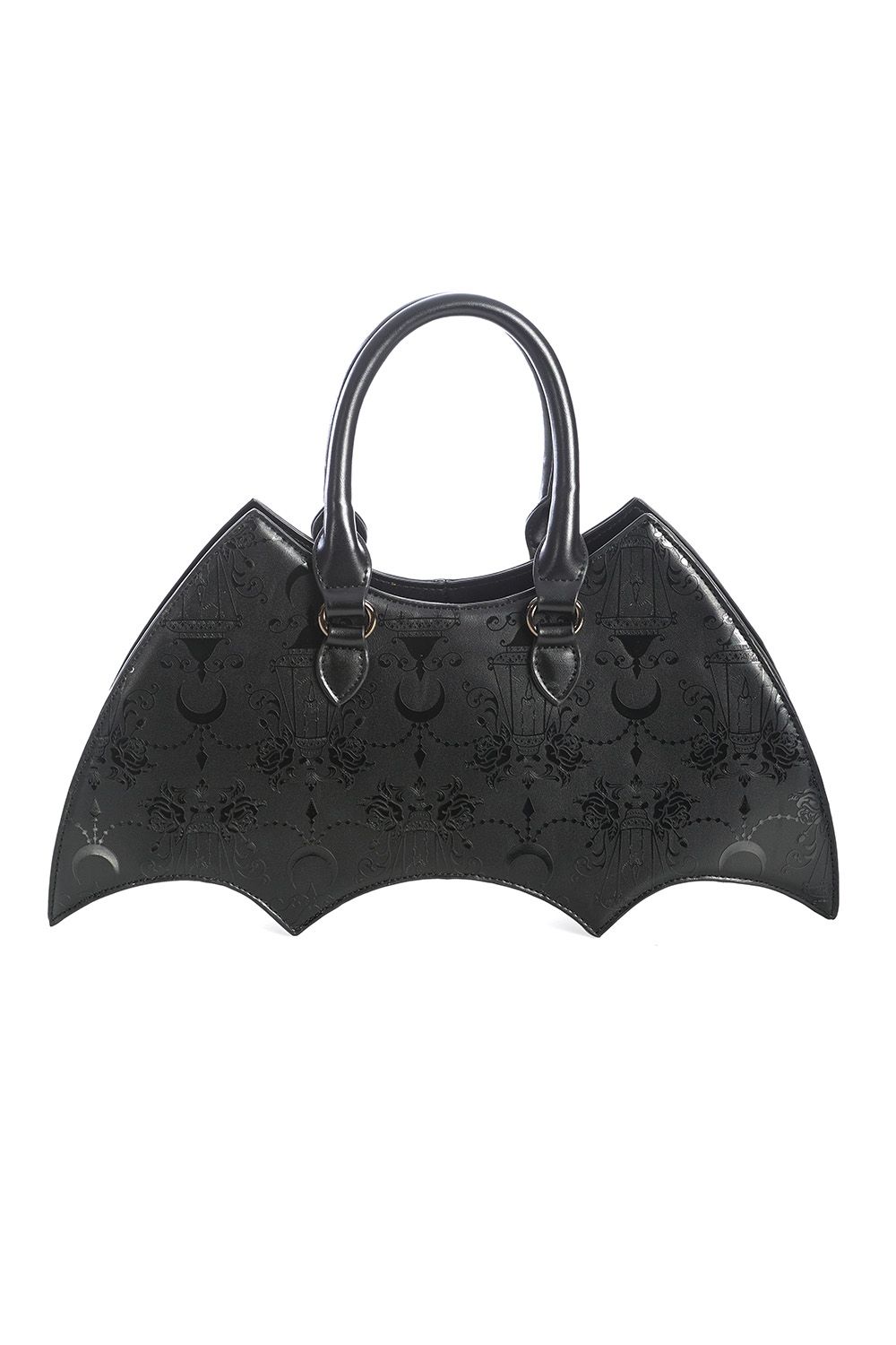 Obscure Chandelier Purse [BG34381]