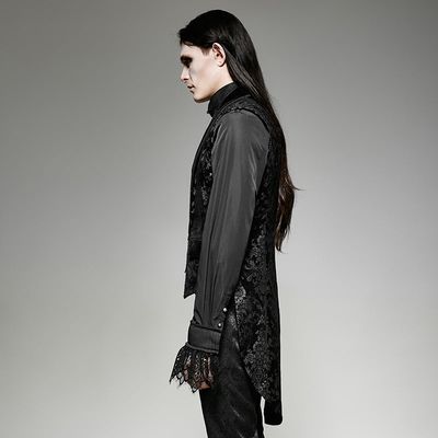 Waistcoat Y-696
