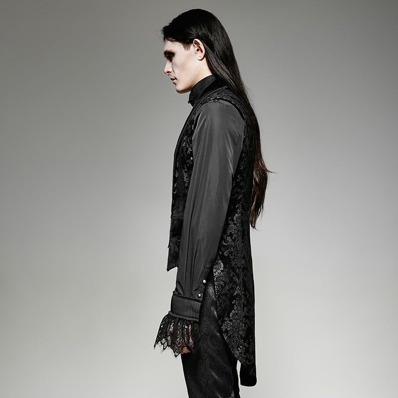 Waistcoat Y-696