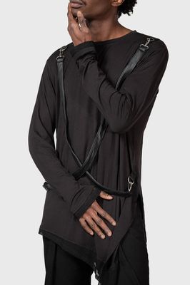 Zombie Clown Unisex Top