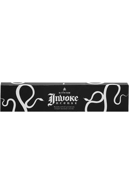 Invoke Incense