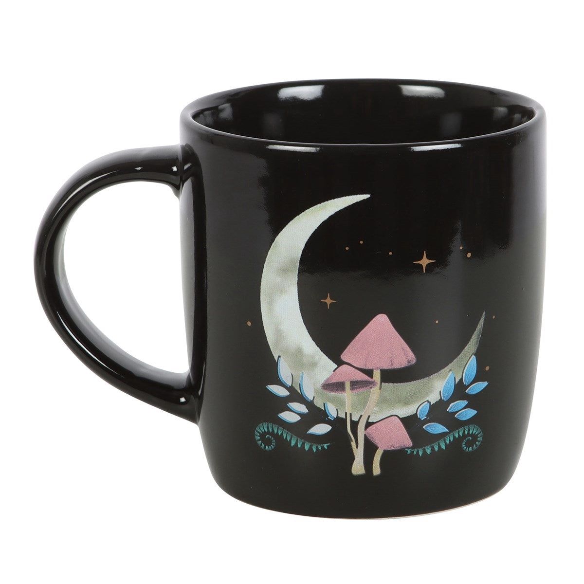 Mystical Moon Mug [DF_87724]