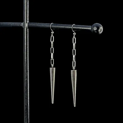 Dakota Earrings