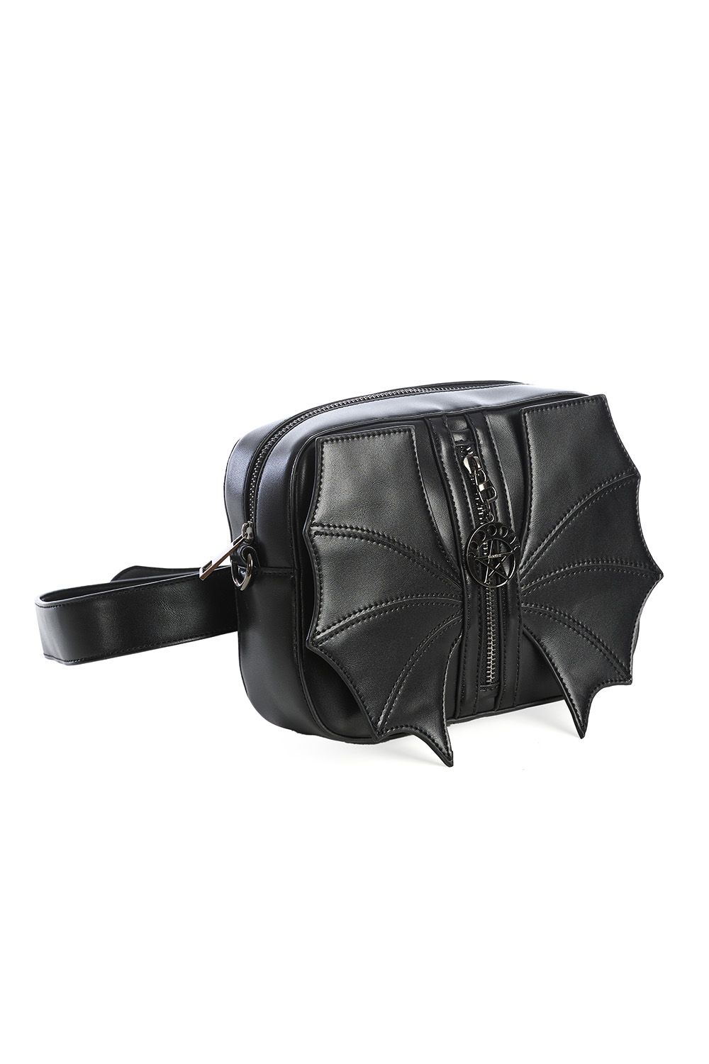 Malachi Batwing Purse [BG34400]