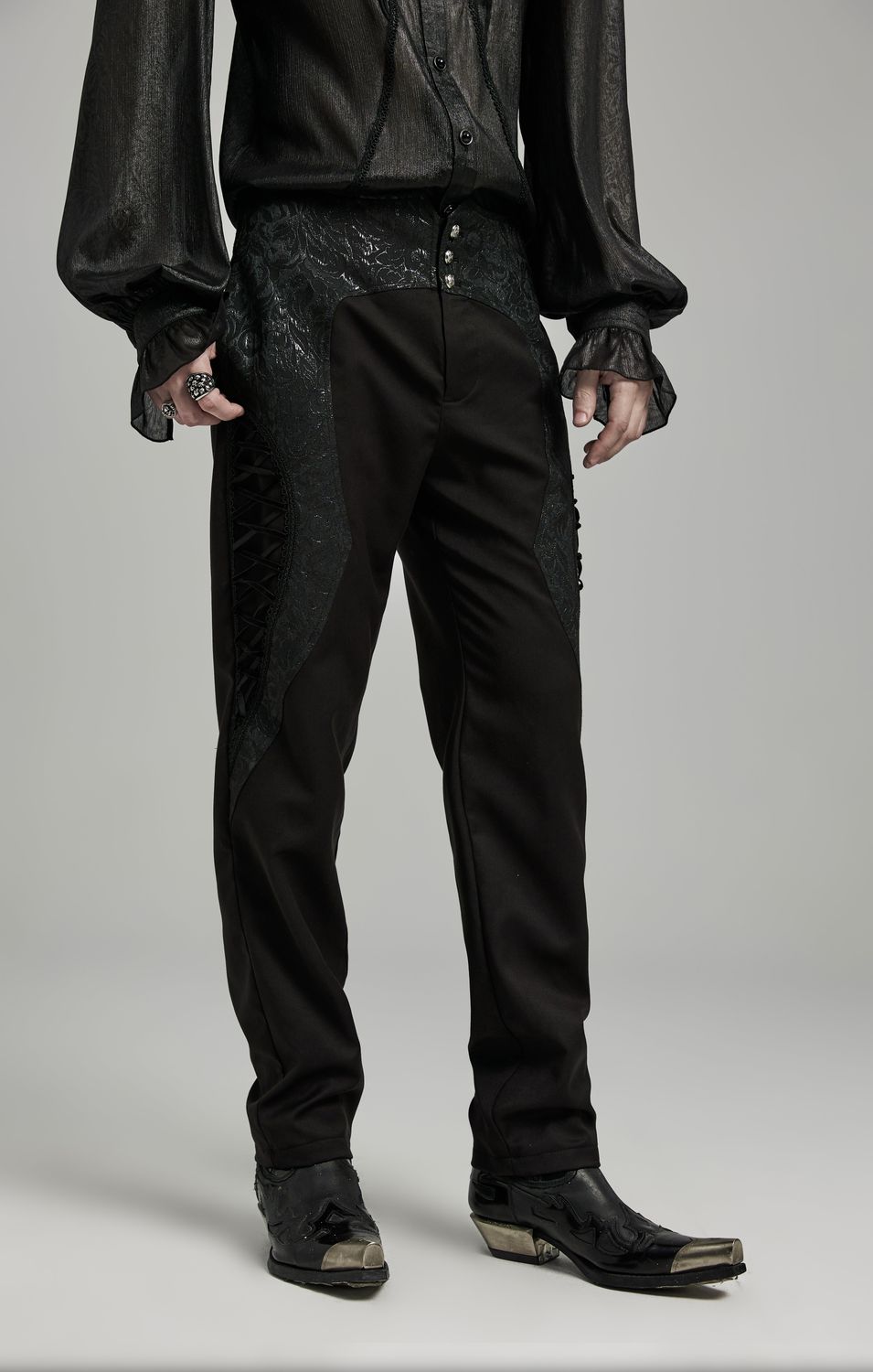 Pants WK-642