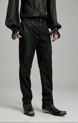 Pants WK-642