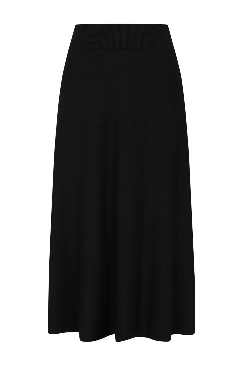 Knit Dream Skirt [SK25556]