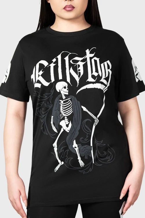 Danse Macabre Unisex T-Shirt