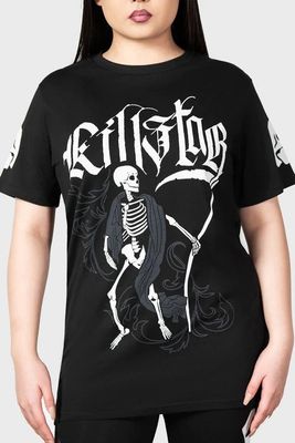 Danse Macabre Unisex T-Shirt