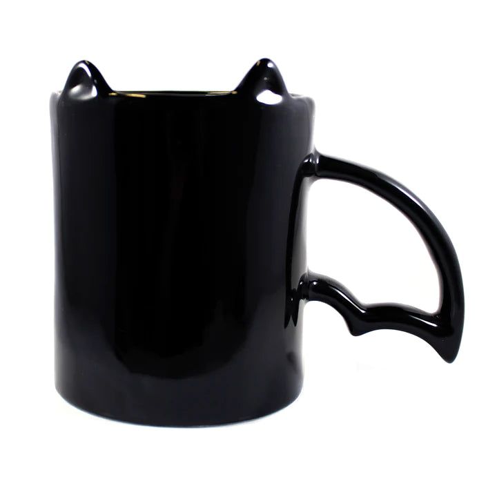 Tasse Lil' Bat Ears