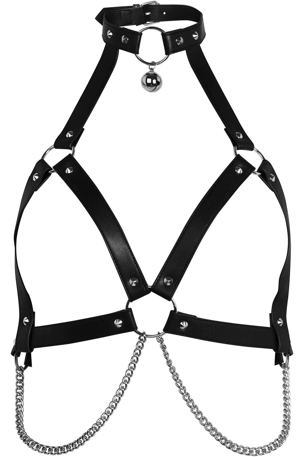 Madam Meow Harness [PLUS]