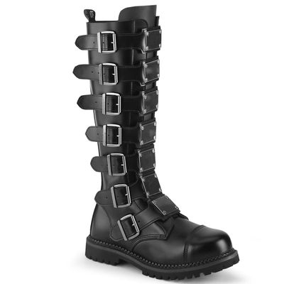 RIOT-21MP/BLE Boots