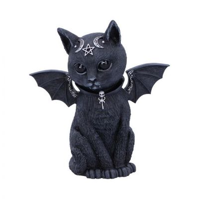 Malpuss Figurine