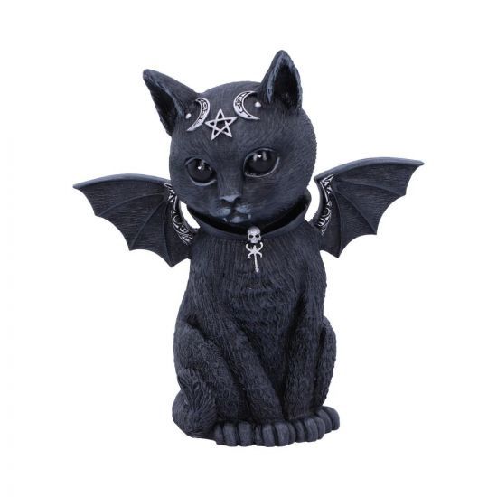 Malpuss Figurine