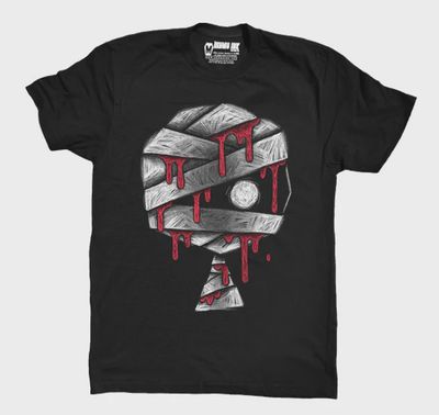 T-Shirt Hidden But Not Forgotten Men