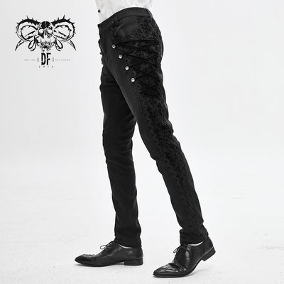 Pants PT111