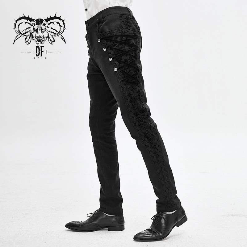 Pants PT111