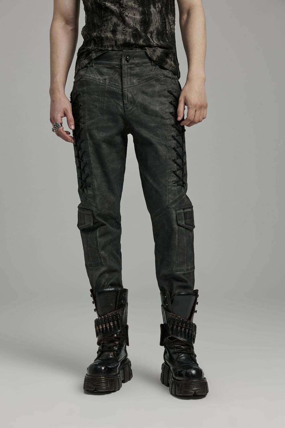 Pants WK-631