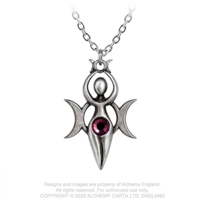 Collier Danu [P924]