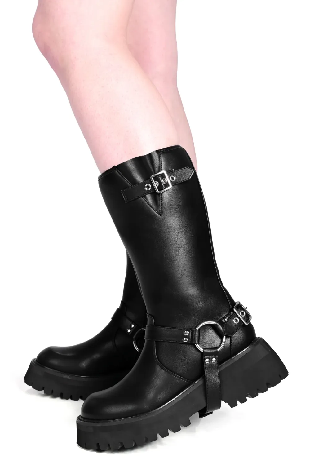 Emery Boots [NO IMAGE]