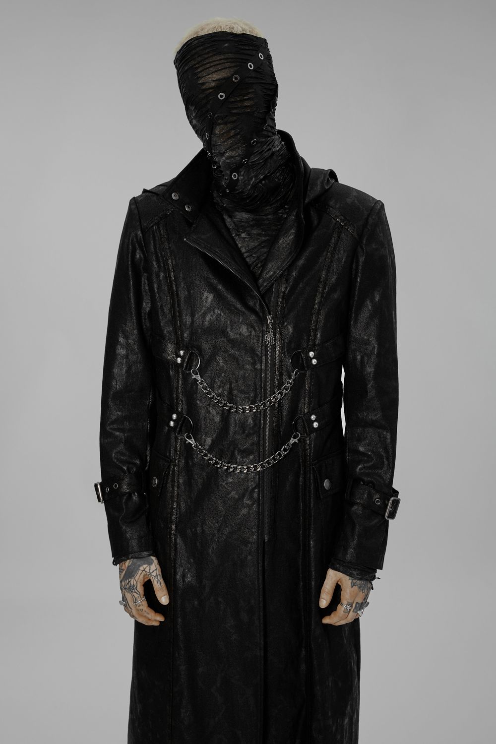 Coat WY-1410