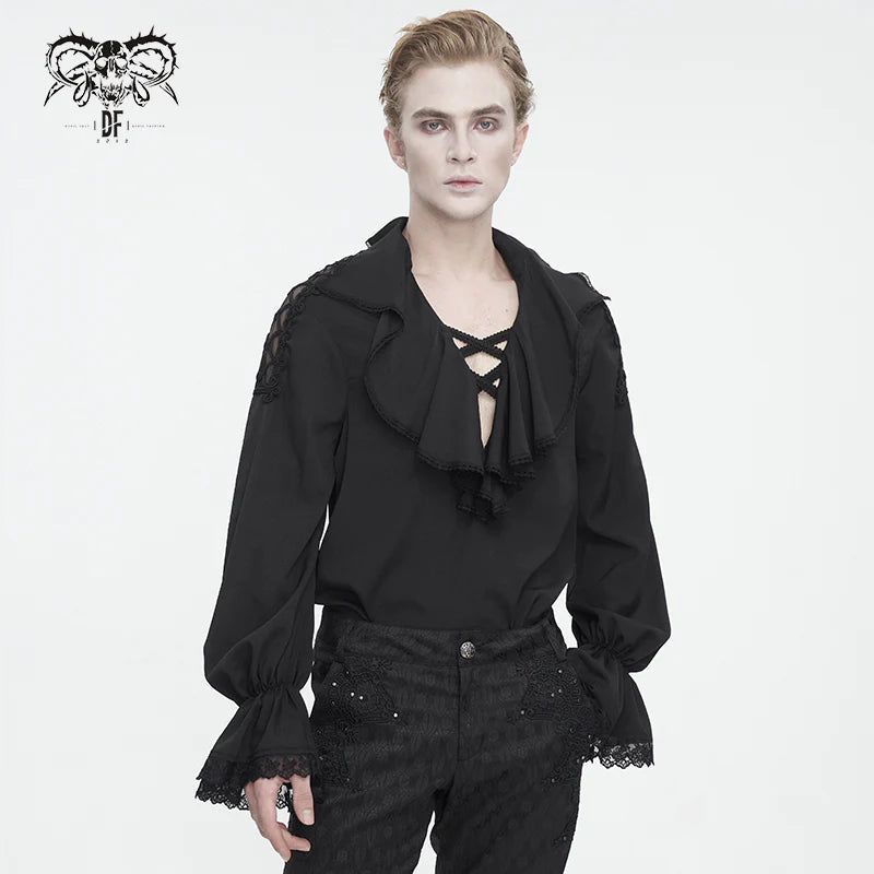 Shirt SHT10901