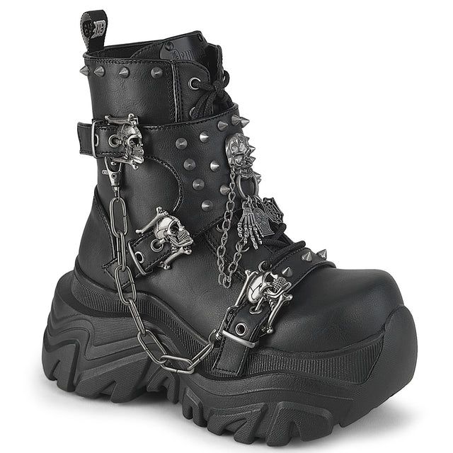 Boots ECHO-60/BVL