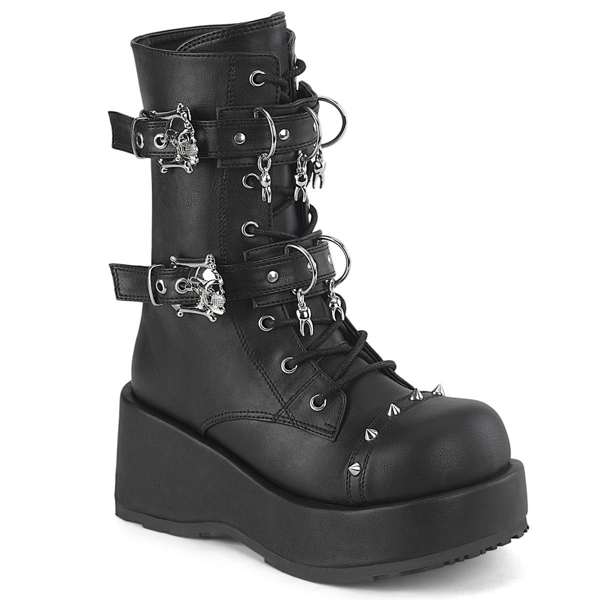 Boots CUB-54/BVL