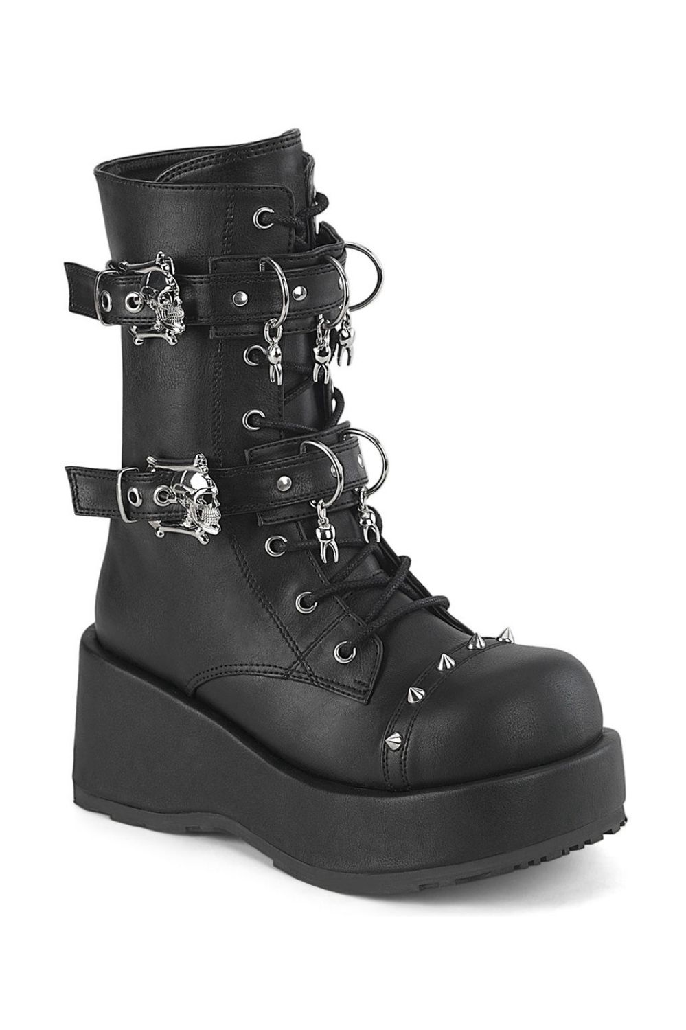 Ankle Boots CUB-54/BVL