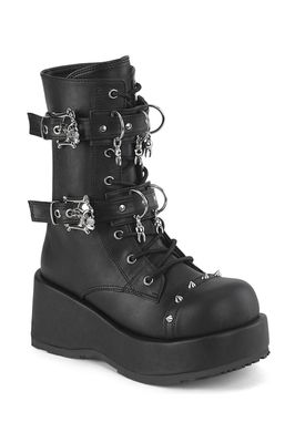 Ankle Boots CUB-54/BVL