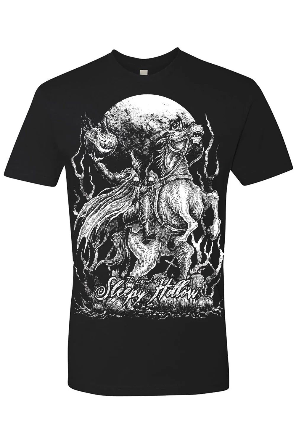 Sleepy Hollow T-Shirt