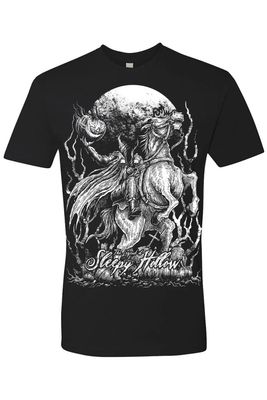 Sleepy Hollow T-Shirt
