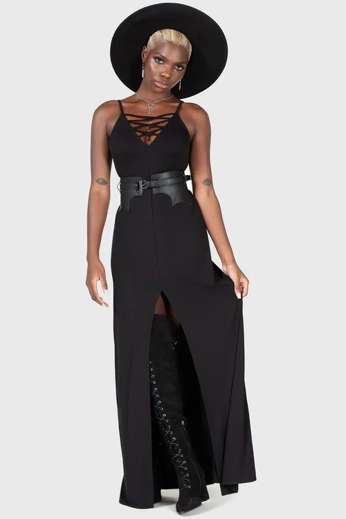 Forgotten Soul Dress