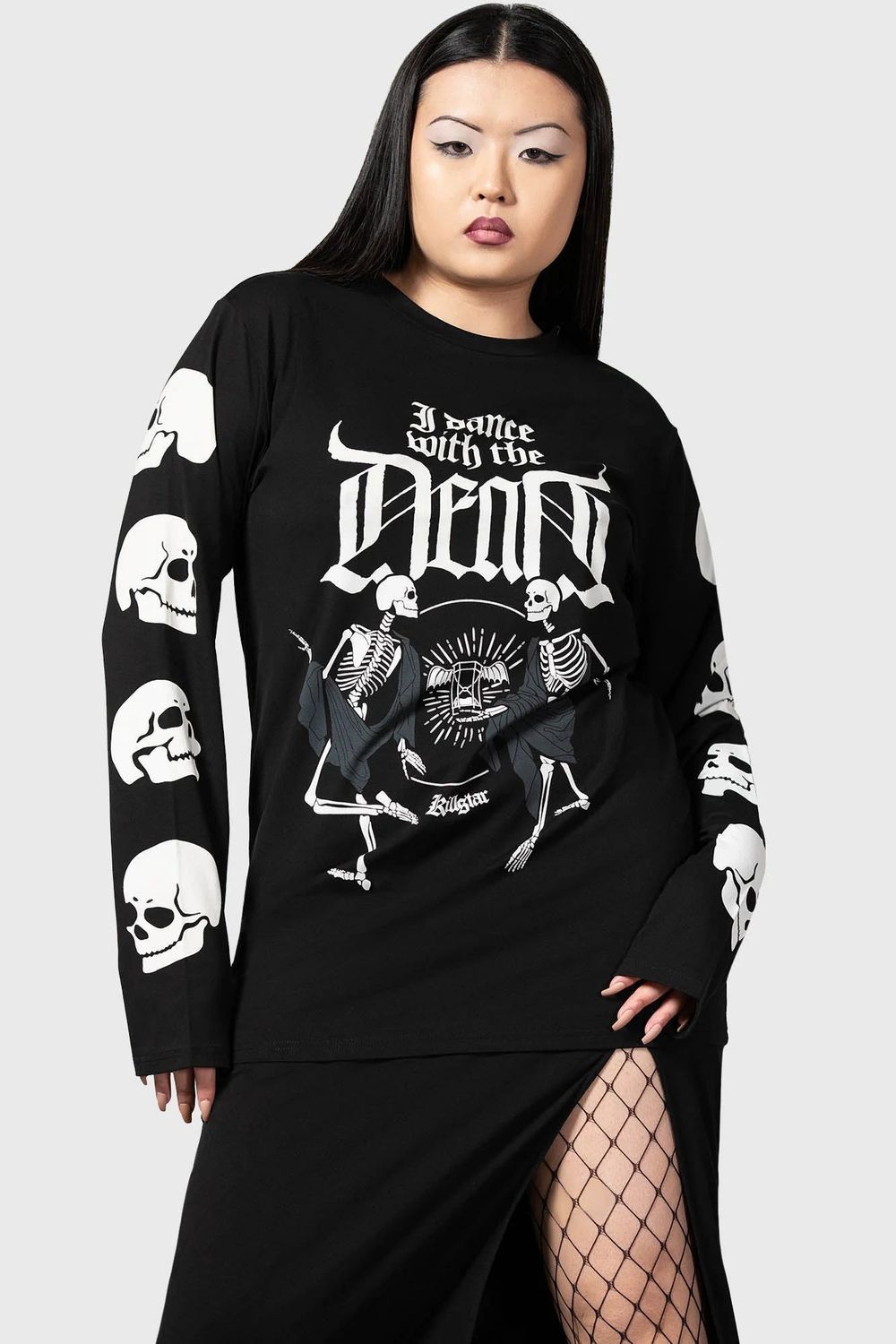 Deathdanse Top