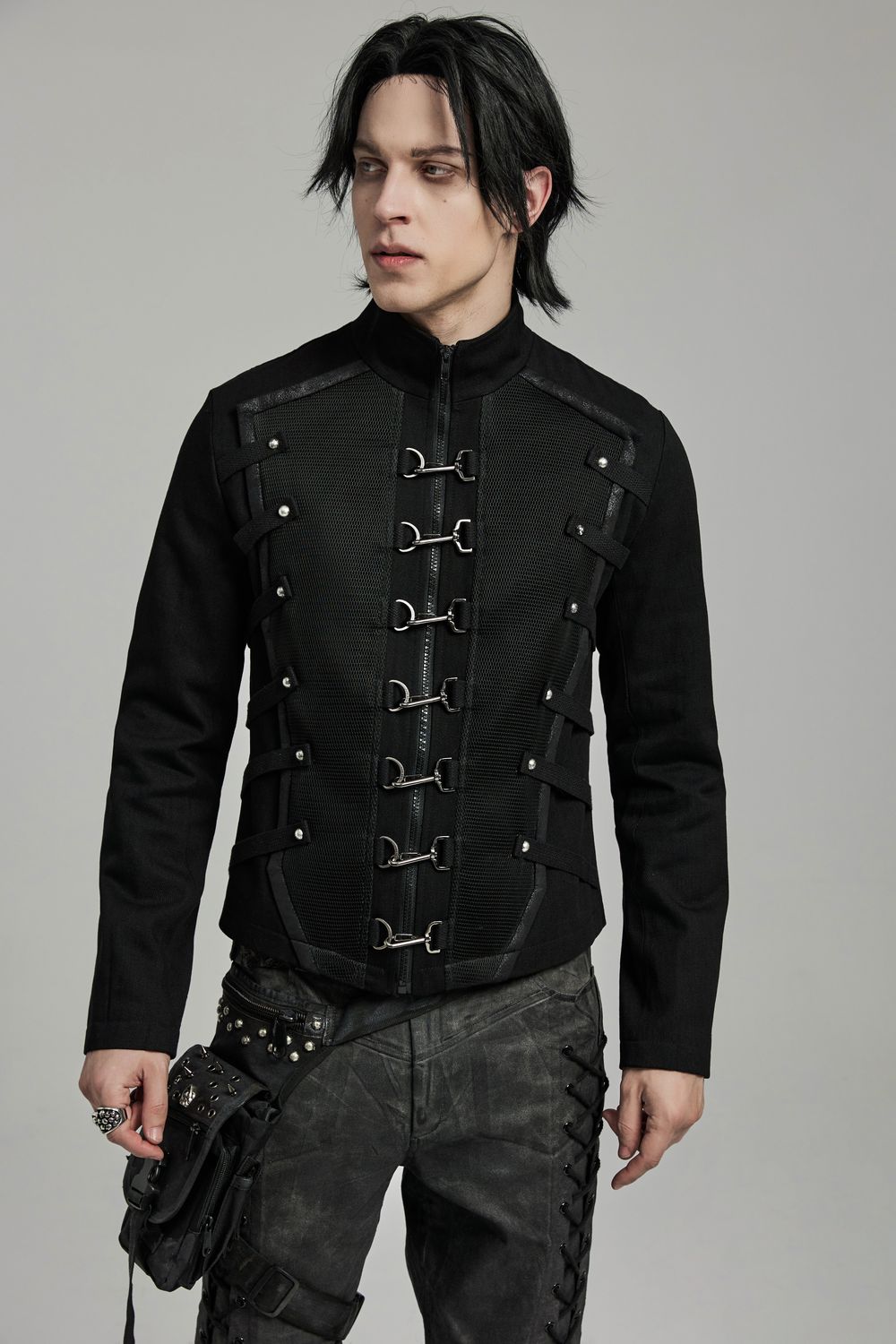 Coat WY-1615
