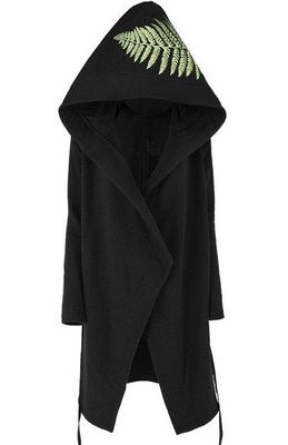 Forest Witch Hoodie