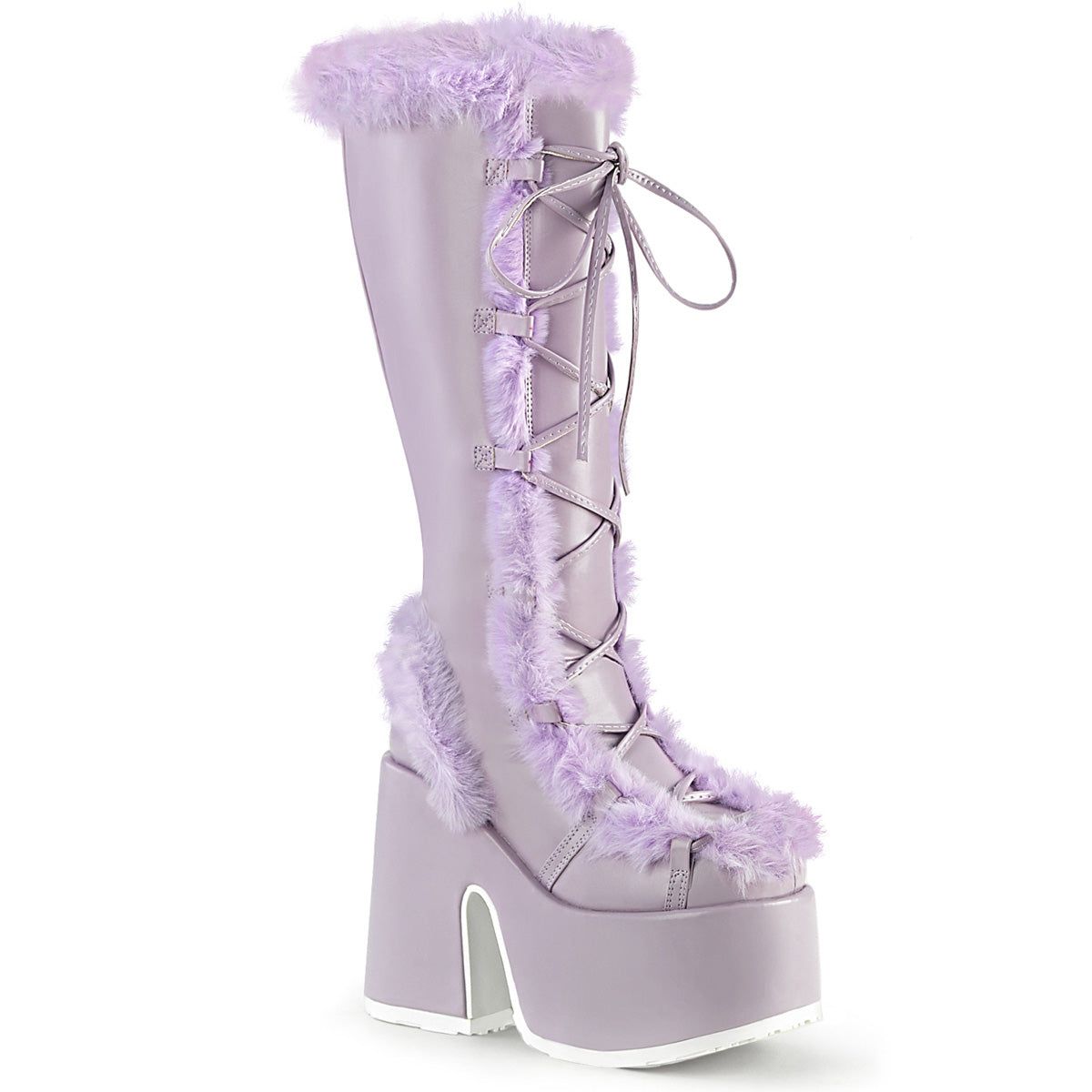 CAM-311/LVVL Boots