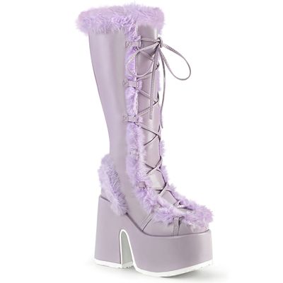 CAM-311/LVVL Boots