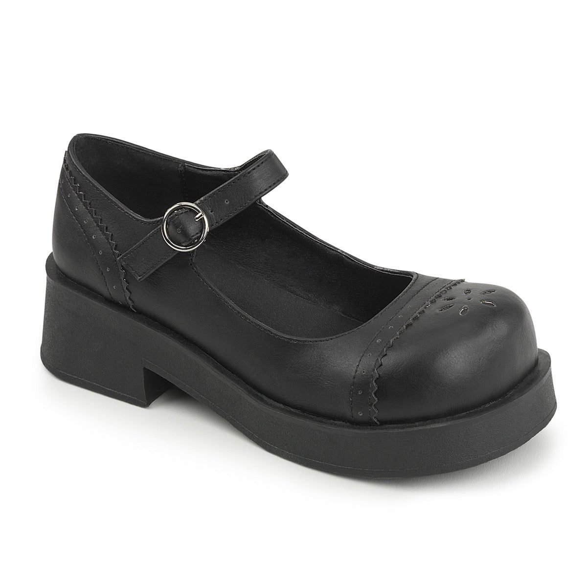 Shoes CRUX-07/B/PU