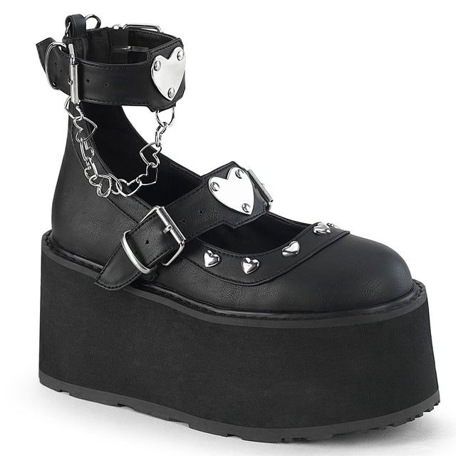 DAM-56/BVL Boots