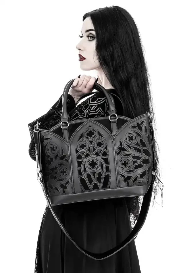 Sac à Main Catacombs Shopper