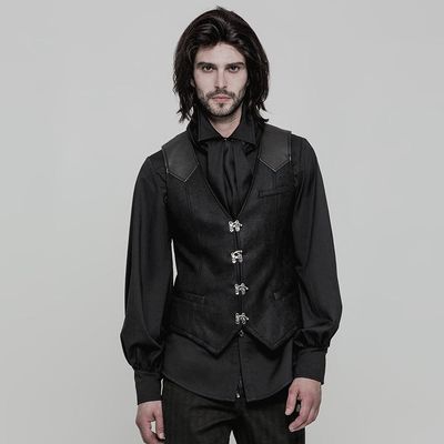 Waistcoat WY-862