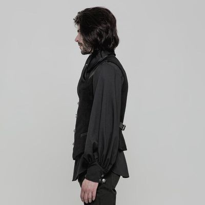 Waistcoat WY-862