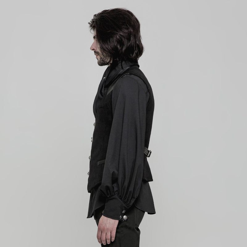 Waistcoat WY-862